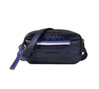 Sacoche banane femme Hedgren Snug Bleu 0,86 L