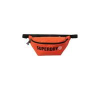 Superdry Sacoche banane femme Tarp Core Orange TU