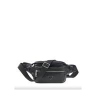Sacoche banane Guess Berlin L Noir TU