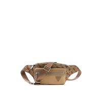 Guess Sac banane Berlin M 26 cm brun