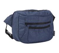 Sacoche banane Harry's Horse Fanny Pack Bleu TU