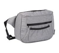 Sacoche banane Harry's Horse Fanny Pack Gris TU