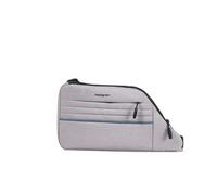 Sacoche banane Hedgren Frame ArgentÃ© 1,258 L