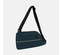 Sacoche banane Hedgren Frame Bleu 1,258 L