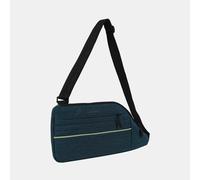 Sacoche banane Hedgren Frame Bleu 1,258 L