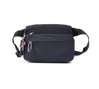 Hedgren Sac à bandoulière Furo Protection RFID 22 cm Bleu