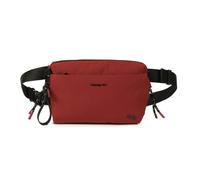 Hedgren Sac banane String Jun 21 cm Rouge