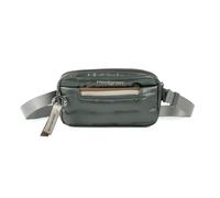 Sacoche banane Hedgren Snug Noir 0,85 L