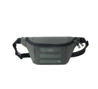 Hedgren Sac banane Comby Visit – Protection RFID – 35 cm – Vert