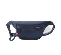 Hedgren Sac banane Inner City Protection RFID 28 cm Bleu