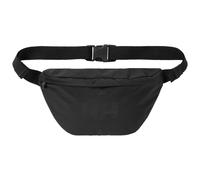 Sacoche banane Helly Hansen logo Noir TU