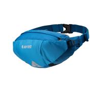 Sacoche banane Hi-Tec Adelo Bleu 4 L