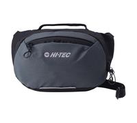 Hi-tec Aleo Waist Bag Noir