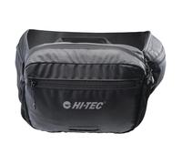 Hi-tec Sudetes Waistpack Waist Bag Noir