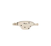 Sacoche banane Hindbag Olivia Beige 32x15x9 cm