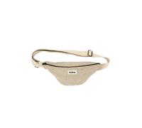 Sacoche banane Hindbag Olivia Beige 32x15x9 cm