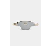 Sacoche banane Hindbag Olivia Bleu 15x32x9 cm
