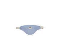 Sacoche banane Hindbag Olivia Bleu TU