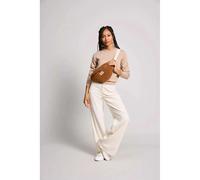 Sacoche banane Hindbag Olivia Marron TU