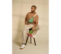 Sacoche banane Hindbag Olivia Vert TU