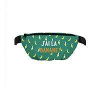 Sacoche Banane j AI la Banane