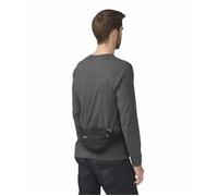 Sacoche banane Jansport Fifth Avenue - black - TU