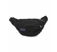 Jansport Fifth Avenue 2.5l Waist Bag Noir