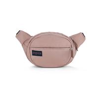 JanSport Sacoche banane Fifth Avenue Rose brumeuse Unisexe adulte 31×15×10 cm TU