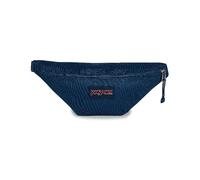 JanSport Sacoche banane Swing – Mini-sac WAISTPACK – Bleu TU