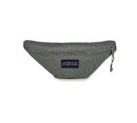 JanSport Sac banane Swing Waistpack mini-sac pour femme et homme Graphite Grey (Gris)