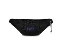 JanSport Sacoche banane Swing Mini-sac Noir TU