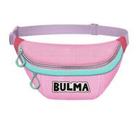 Karactermania Sac banane Dragon Ball Bulma Smart Rose 32 x 16 cm