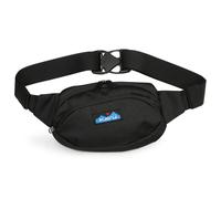 KAVU - Spectator - Sac banane - 0,5 l - raven