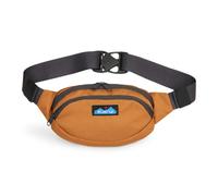 Sacoche banane KAVU Spectator Orange 0,5 L