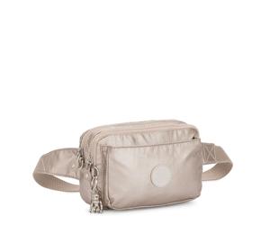 Sacoche banane Kipling Abanu Multi Marron TU