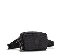 Sacoche banane Kipling Abanu Multi Noir TU