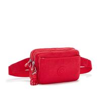 Sacoche banane Kipling Abanu Multi Rouge TU