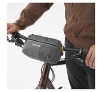 LAFUMA Bike Pouch Ltd - Homme - Gris - taille Unique- modèle 2024