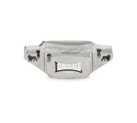 Sacoche banane Lonsdale Hip Gris TU