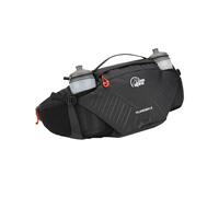 Lowe Alpine – Ceinture d'hydratation Nijmegen 6 – 6 l – Noir