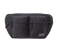 Sacoche banane Magnum Fides Noir 3 L