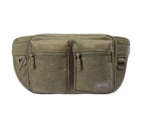 Magnum Sac banane Fides 3 L Vert olive universel