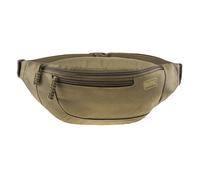 Sacoche banane Magnum Sorbelt Vert 2 L