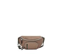 Sacoche banane Mandarina Duck Hunter Marron 13x21x4,5 cm