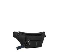 Mandarina Duck - Sac banane Md 20 Qmmm1 - Noir