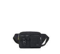 Mandarina Duck Sac banane Ypsilon Femmes Noir