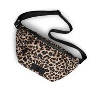 Sacoche banane Markberg Leather FameMBG Marron TU
