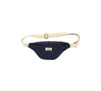 Sacoche banane matelassÃ© Hindbag Olivia Bleu TU