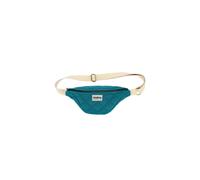 Sacoche banane matelassÃ© Hindbag Olivia Bleu TU