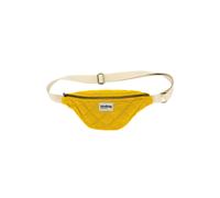 Sacoche banane matelassÃ© Hindbag Olivia Jaune TU